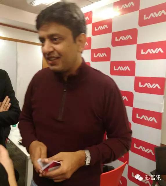 掘金印度市场（连载二）：中国手机厂商的进击