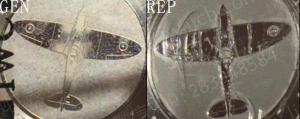 业内人士披露，海外代购万国飞行员系列大多为国内制造仿品！