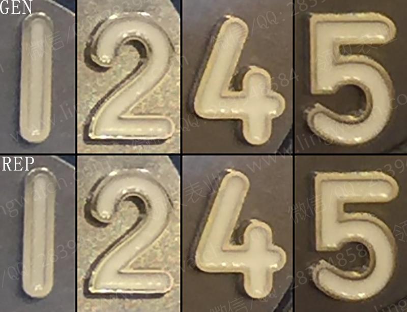 业内人士披露，海外代购万国飞行员系列大多为国内制造仿品！