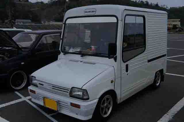 奥拓成长史,奥拓传奇