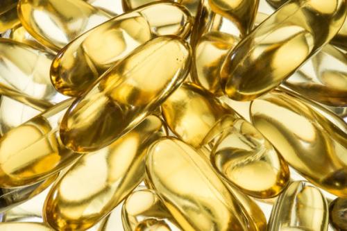 纽约时报：吃深海鱼油纯粹浪费钱？