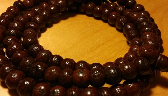 保存凤眼菩提的这些讲究，你注意了吗？