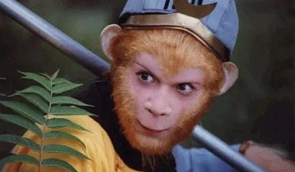 2018年春晚美猴王,18年央视春晚美猴王