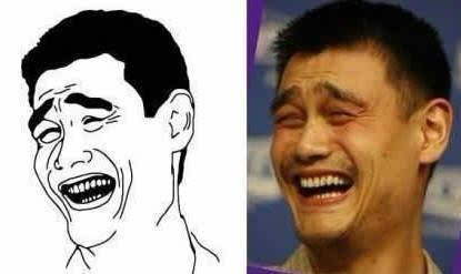 千万别点已中毒!你的眉毛是来搞笑的吗?