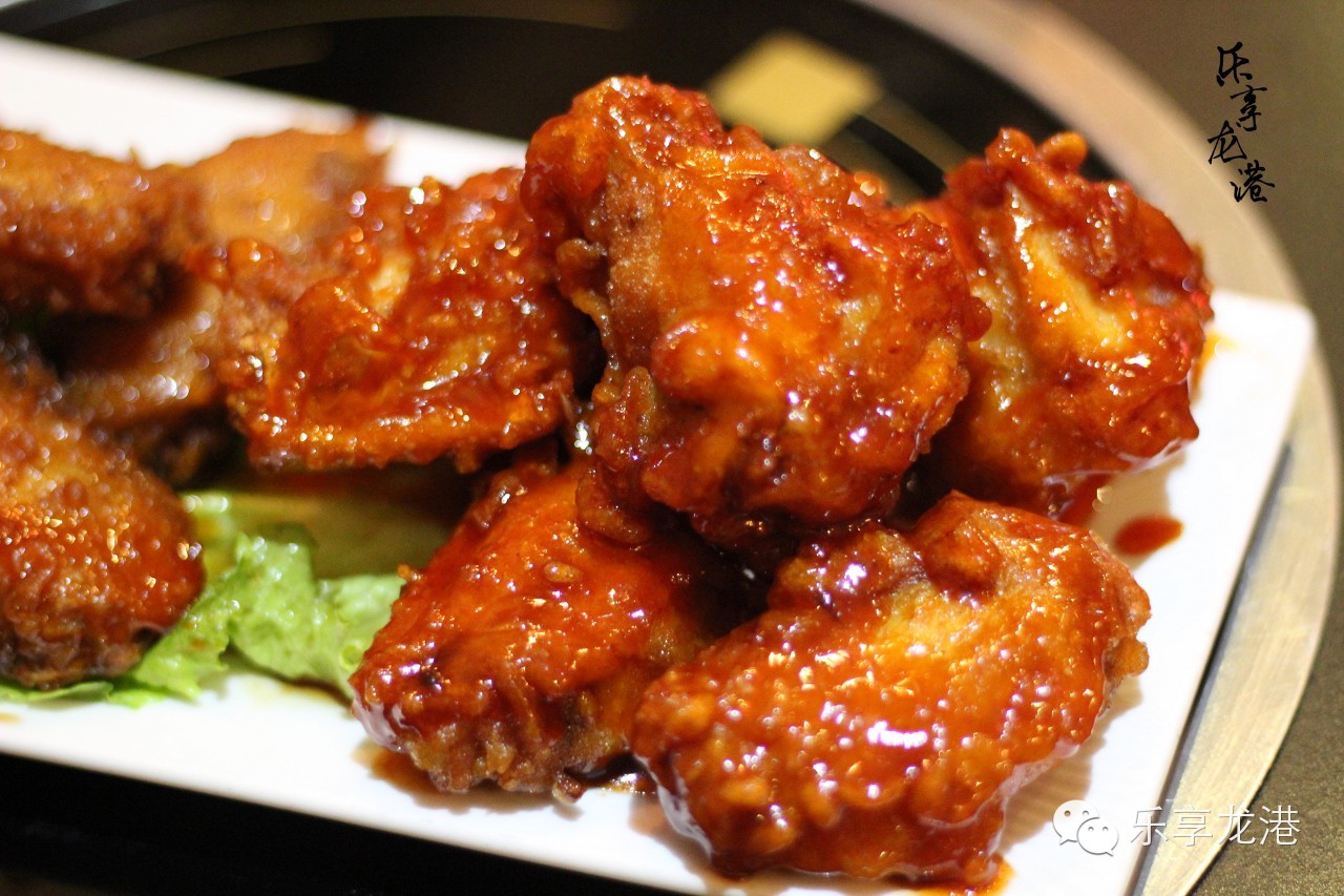 欧巴炸鸡,欧巴炸鸡好吃吗