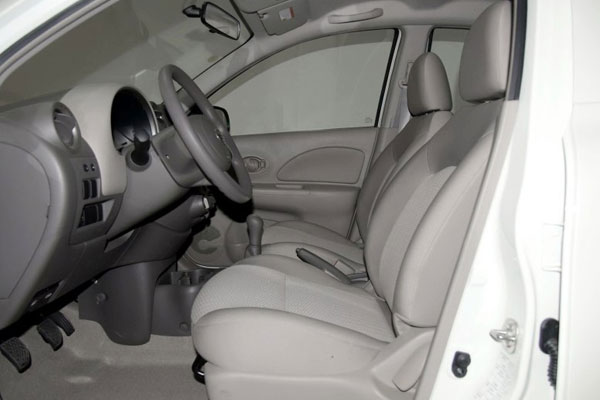 车主谈玛驰March最适合送给女性朋友的礼物