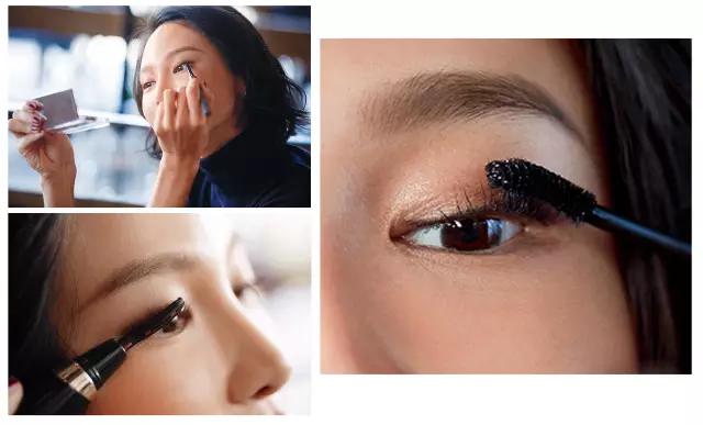 美颜秘笈美妆,美颜秘笈化妆