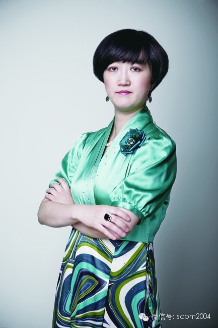 德美艺嘉CEO董艺：艺术品越贵越好吗？