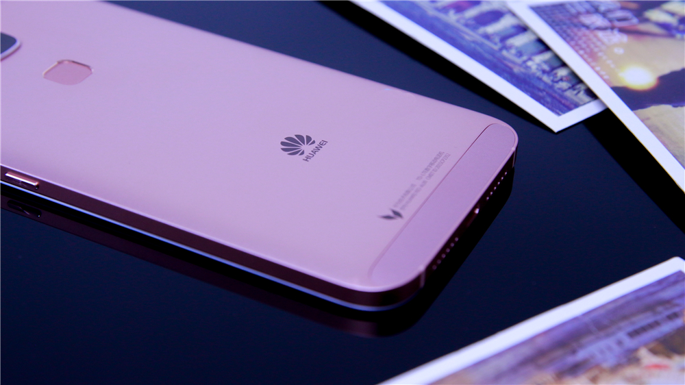 华为麦芒4有白色吗,测评华为麦芒4