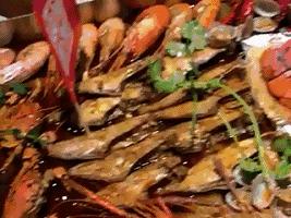 成都这3家餐厅，告诉你什么叫真正的大大大大大餐