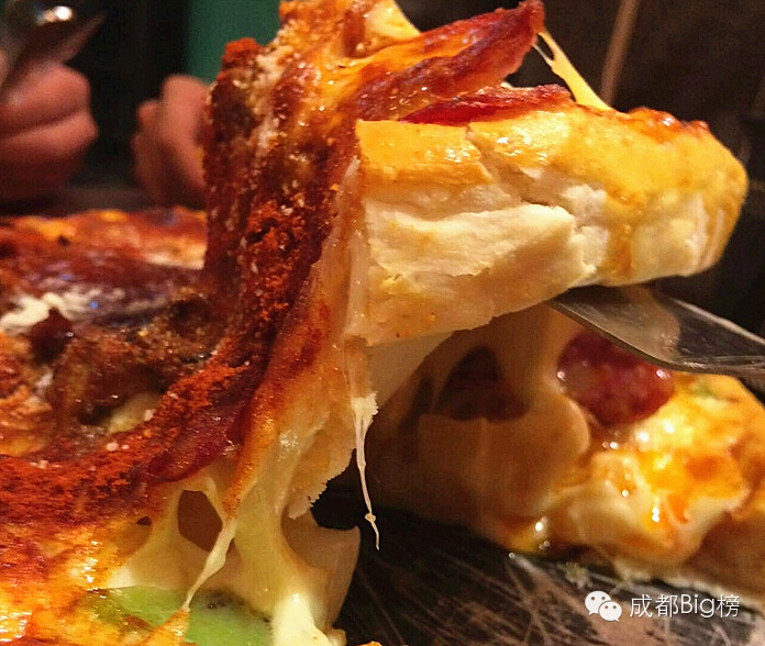 成都这3家餐厅，告诉你什么叫真正的大大大大大餐