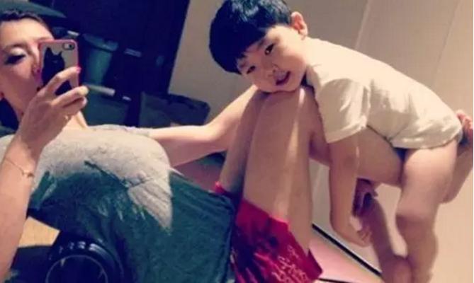 45岁贾静雯惊艳古装,贾静雯有点像的胖网红