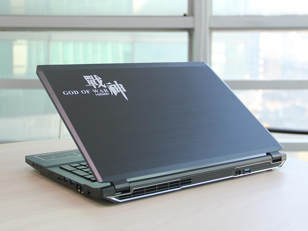 神舟游戏本质量如何,神舟游戏本z7