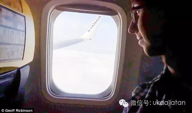 腐国奇葩boy，多花13小时绕路回家，只为省7镑!