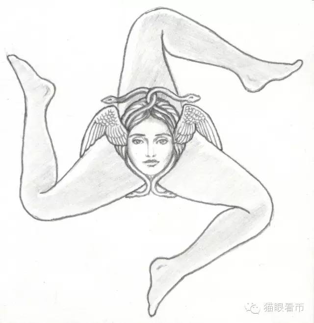 钱币学中的拟人现象研究（上）：神格化、人格化和娘化