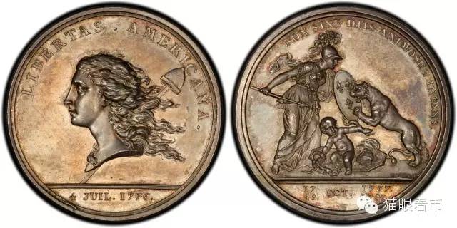 钱币学中的拟人现象研究（上）：神格化、人格化和娘化