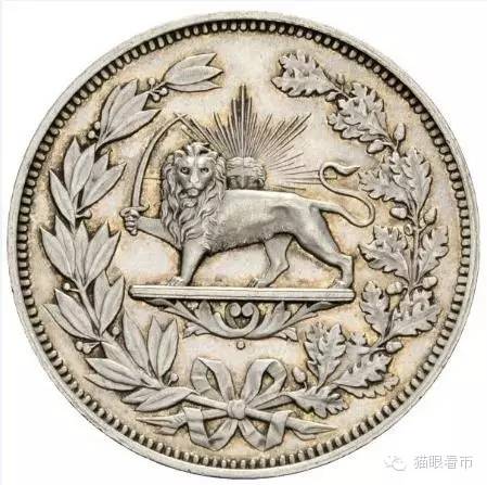 钱币学中的拟人现象研究（上）：神格化、人格化和娘化