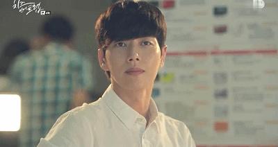 粉底们的《奶酪陷阱》,迷倒朴海镇的秘密