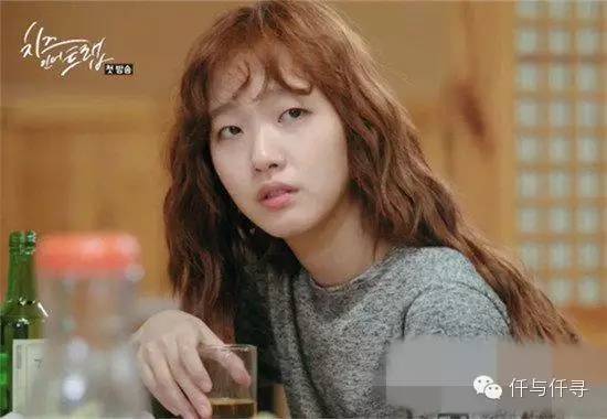 粉底们的《奶酪陷阱》,迷倒朴海镇的秘密