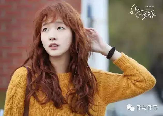 粉底们的《奶酪陷阱》,迷倒朴海镇的秘密