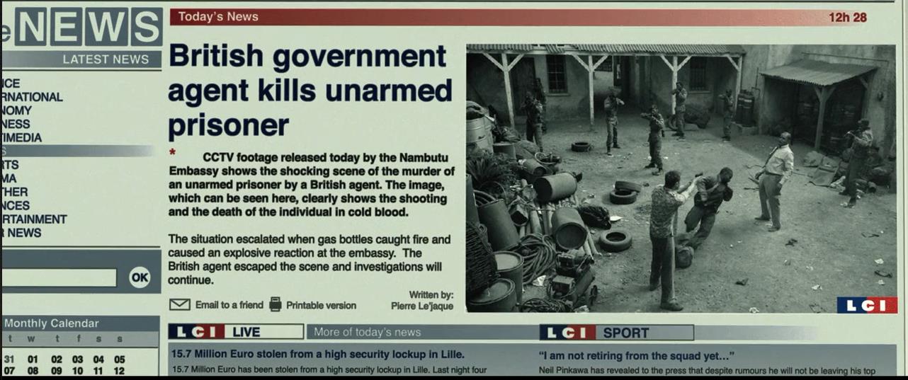 还记得06年的索尼吗,《007:皇家*场赌**》中那些数码科技