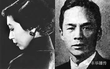 帽哥推荐|道不尽的张爱玲