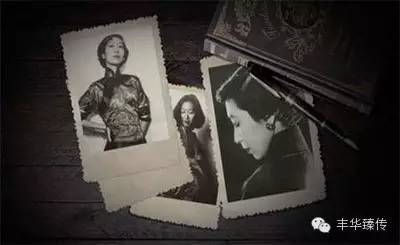 帽哥推荐|道不尽的张爱玲