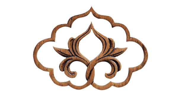 中国古典家具上的图案,古典家具燕子纹饰