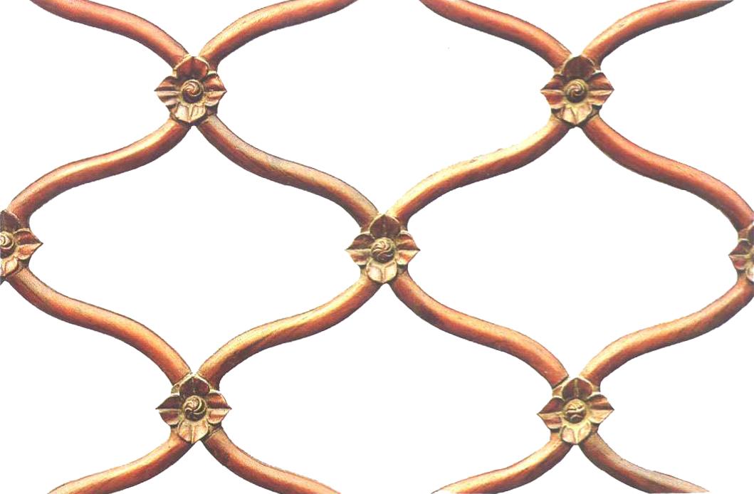 中国古典家具上的图案,古典家具燕子纹饰