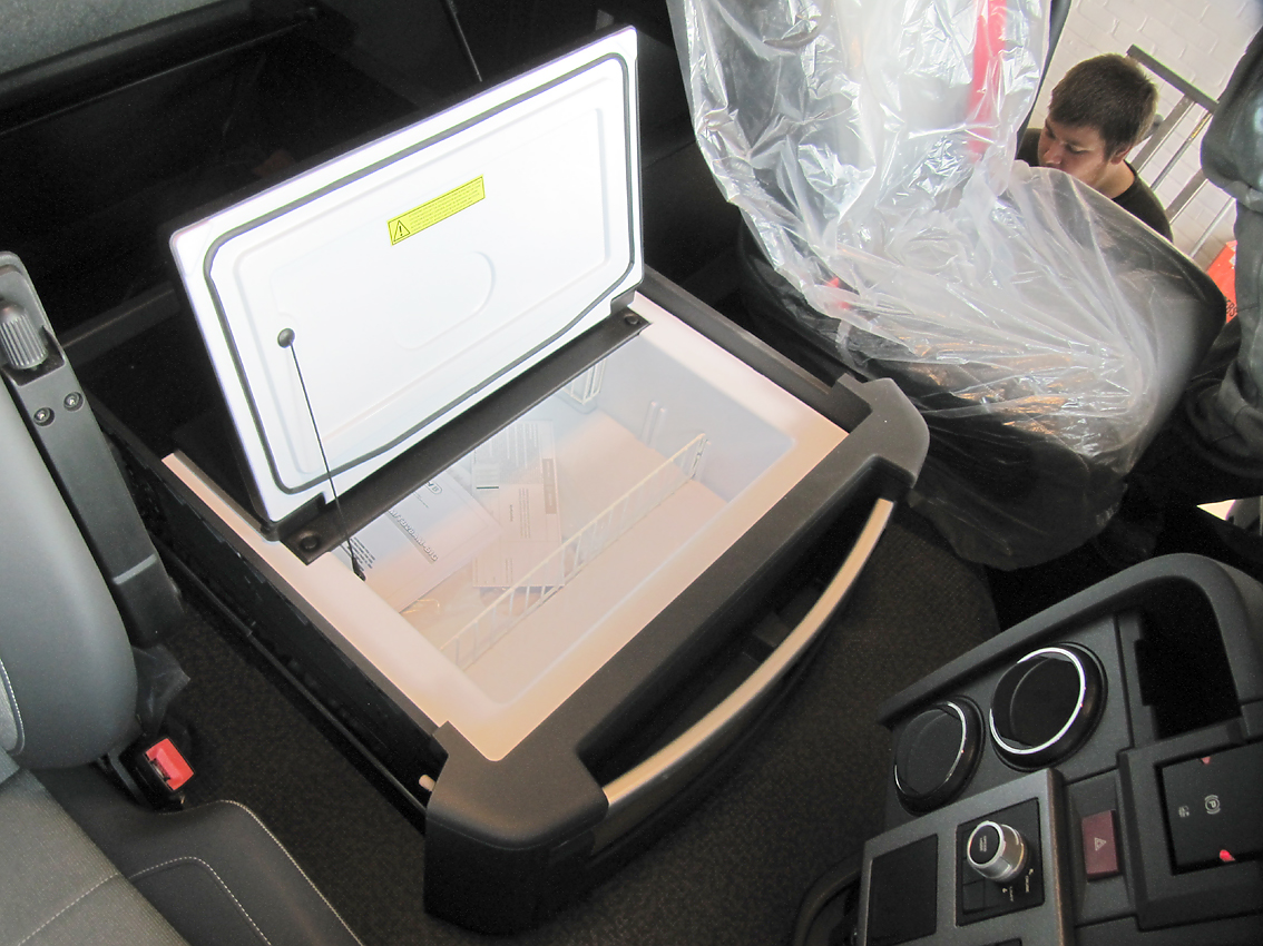 新款雷诺t系列,欧洲卡车3雷诺卡车