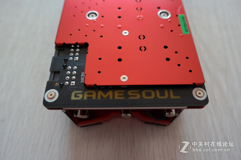 gtx980ti游戏测试原神,980ti显卡跑分