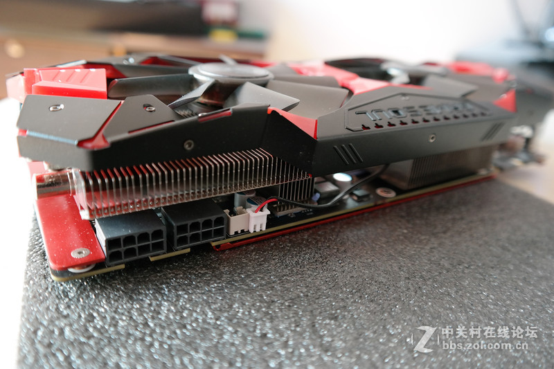 gtx980ti游戏测试原神,980ti显卡跑分