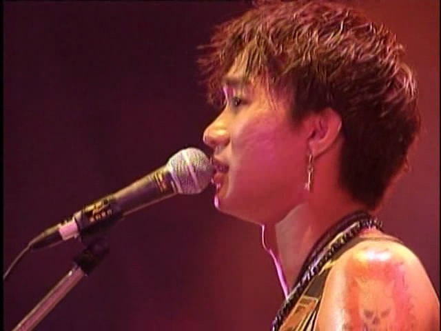 黄家驹短暂且又传奇的一生,揭秘黄家驹永远的光辉岁月