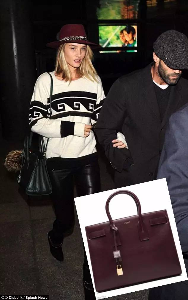 买包=投资?有些名牌包包的价格比房价涨得还快