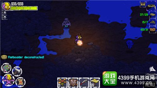 非常好玩的崩溃游戏,崩溃大陆手机游戏评价