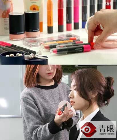 这些化妆品坑你入了几个,最近韩剧中用到的化妆品