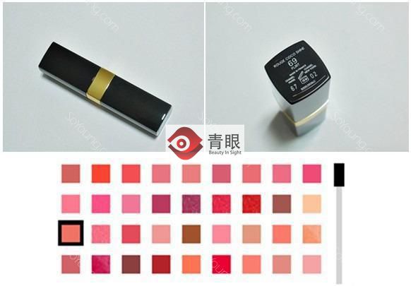 这些化妆品坑你入了几个,最近韩剧中用到的化妆品