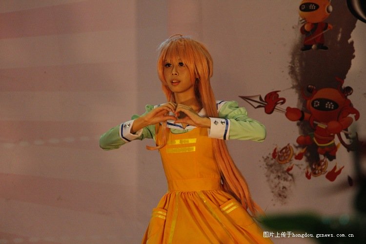 cos未修图原图高清,cos合集50张图