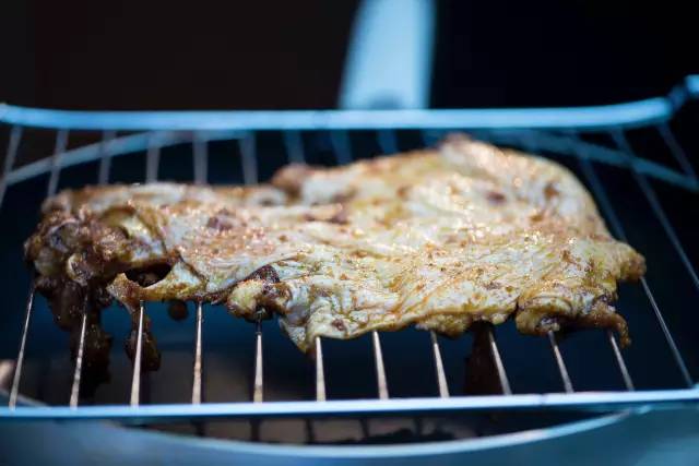 土耳其烤肉正宗做法,正宗土耳其烤肉卷饼