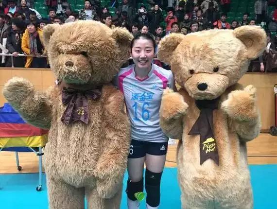 天津女排十大经典时刻,天津女排十大经典