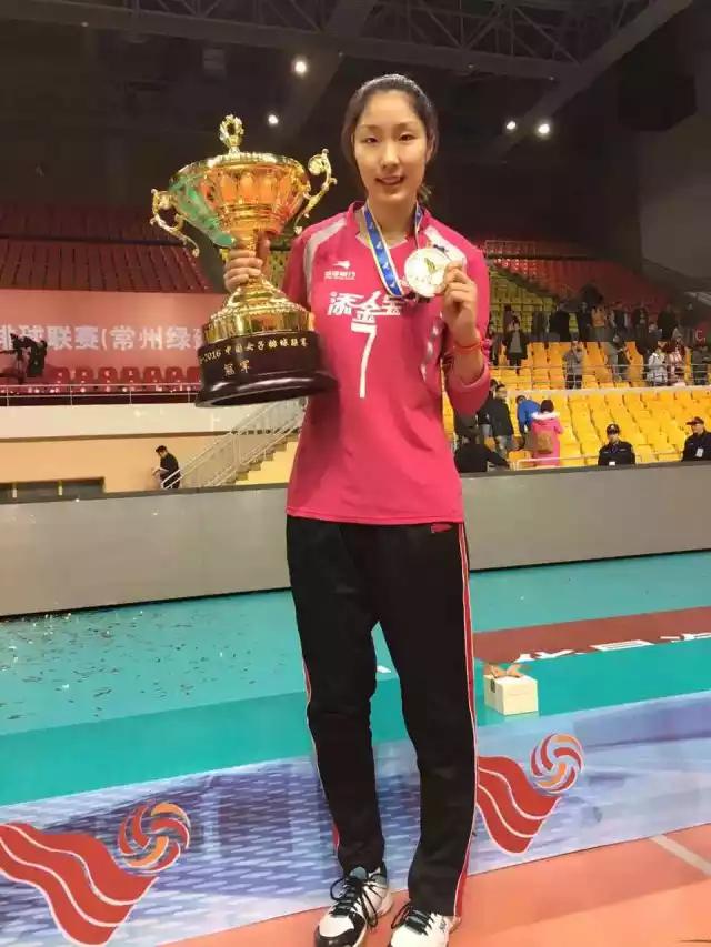 天津女排十大经典时刻,天津女排十大经典