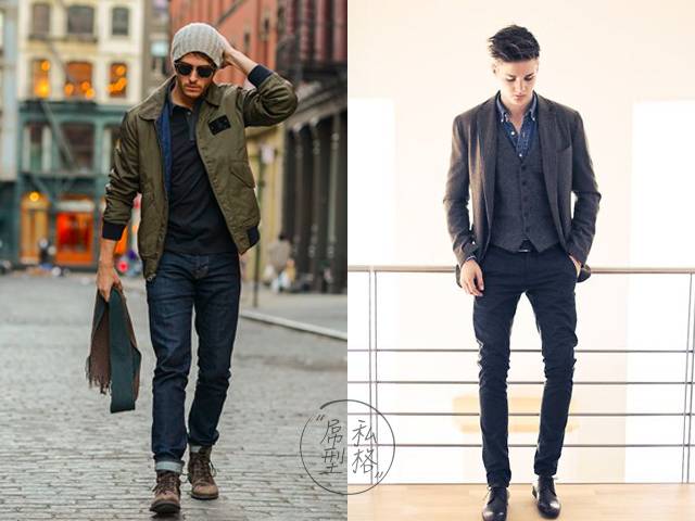 跟zara一个档次的品牌有哪些,扒一扒