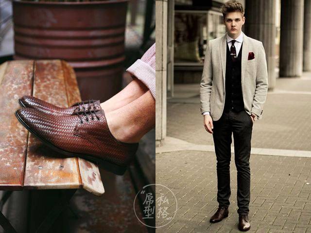 跟zara一个档次的品牌有哪些,扒一扒