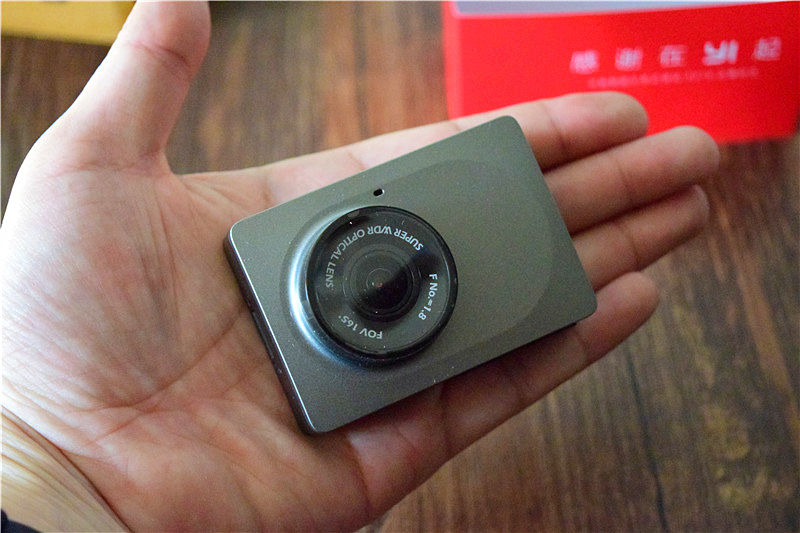 小蚁智能行车记录仪说明书,小蚁行车记录仪拆解硬核