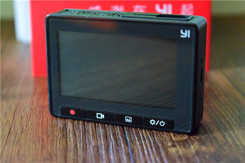 小蚁智能行车记录仪说明书,小蚁行车记录仪拆解硬核