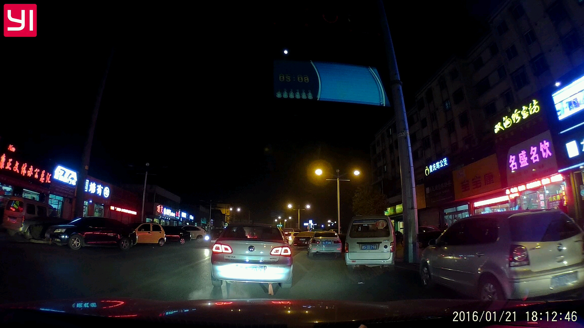 小蚁智能行车记录仪说明书,小蚁行车记录仪拆解硬核