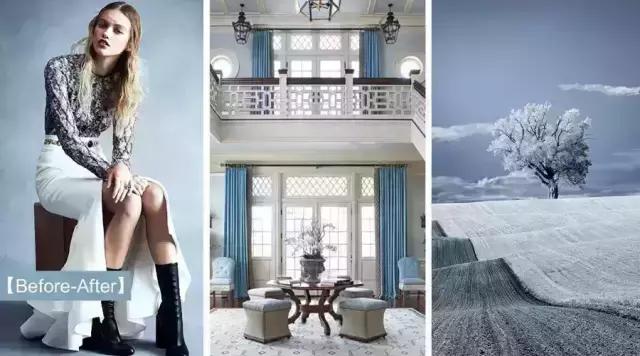 窗帘配色攻略,俘获萌动女人心