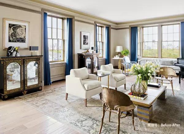 窗帘配色攻略,俘获萌动女人心