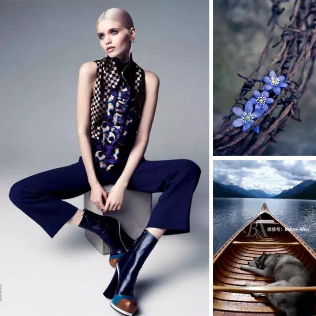 窗帘配色攻略,俘获萌动女人心