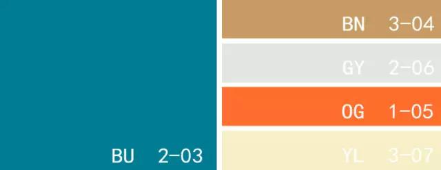 窗帘配色攻略,俘获萌动女人心